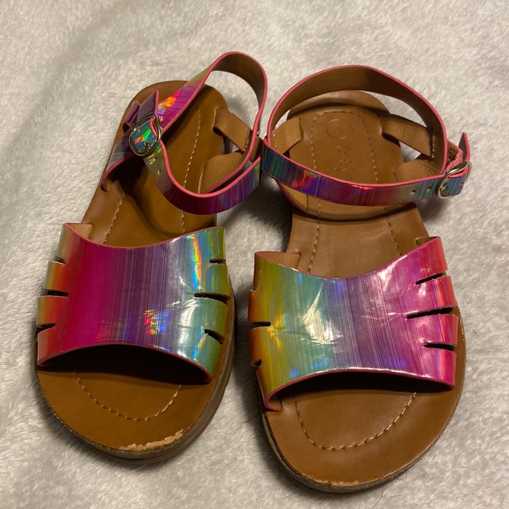 Girls Sandals